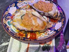 -十三姨正合丰烤肉(营迹路店)