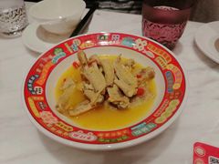 -新世界餐厅(万达店)