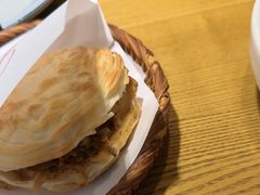 -山丹丹西北菜(金贸大厦店)