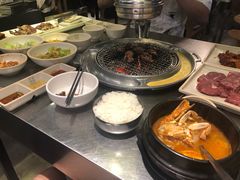-喜来稀肉(虹泉路店)