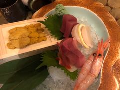 -西村日本料理(香格里拉饭店)