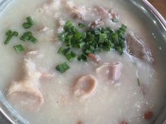 -南记食粥坊·宵夜大排档(莲花总店)