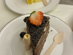 -马迭尔西餐厅(中央大街店)