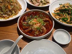 -小厨师·二十年沈家门小海鲜(百井坊巷店)