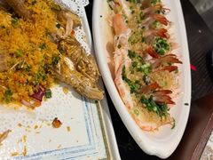 -东江海鲜大排档·潮汕菜·砂锅粥