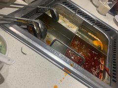 -海底捞火锅(玉桥商业广场店)