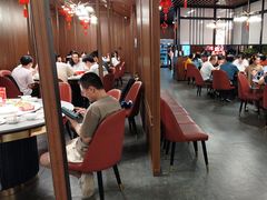 -旺达·福州菜(正大广场店)