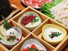 -牛小仙渣渣牛肉(长春店)