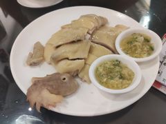 -文记壹心鸡(宝华路店)