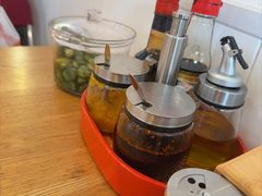 -北三条胡同打卤面馆(雍和宫店)