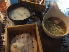 -食大利香港茶餐厅(南亚风情第一城店)