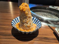 -烧肉一番·新韩式炭火烤肉(大岭山店)