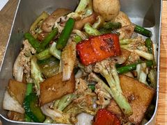 -0776食堂·京城创意菜(七里庄店)