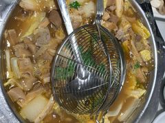 -古乐牛香·鲜牛肉牛杂火锅(吴江三里桥运东商业广场店)