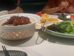 -金筷子•广东味道万宴城•火锅(裕华东路店)