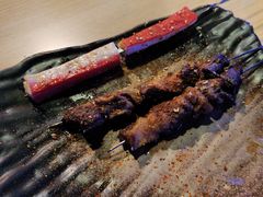 -质烤烤物·活烤海鲜(质烤总店)