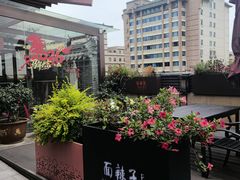 -面辣子·陕西家乡菜(钟楼店)