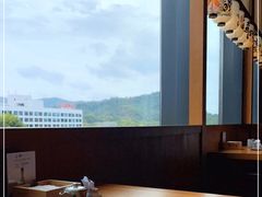 -yokocho上横町·日本食街(深业上城店)
