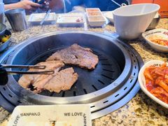 -安又胖韩国烤肉(美罗城店)