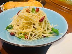 -SEEUNARI西域娜依新疆菜(环宇广场店)