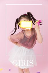 -幺幺BABY婚纱摄影