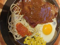 -菲滋意式餐厅(临海银泰店)
