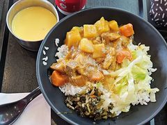-永和大王(浦东国际机场店)