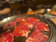 -九田家黑牛烤肉料理(无锡T12店)