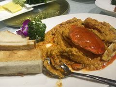 -阿诺泰·泰国餐厅(紫荆店)
