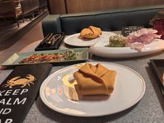 -Ministry of Crab•MOC(交子大道店)