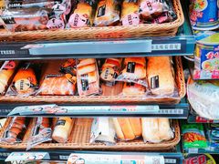 -中百罗森(新武展店)