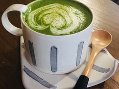 -咖法森林·咖啡  酒吧(天河店)