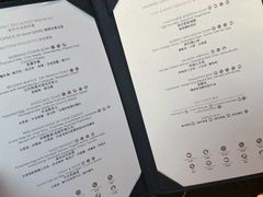 -尼依格罗香港美利酒店