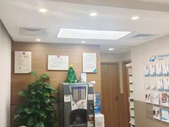 -百汇医疗健康管理与出国体检中心