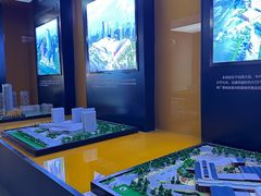 -哈尔滨规划展览馆