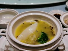 -久宴·天目湖大鱼头(恐龙园店)