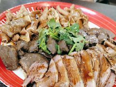 -春梅里卤鹅馆·47年老字号(中山路店)