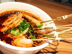 -太二酸菜鱼(正大广场店)