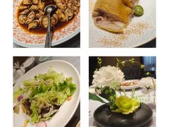 -汤记传菜(秀浦路店)
