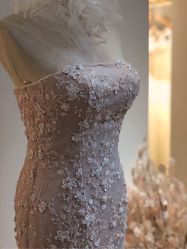点击看大图 -LA GRACE高端婚纱礼服定制馆