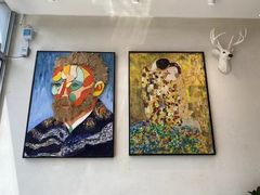 -清岚画室少儿美术培训(平江校区)