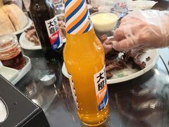 -清真·益鑫羊肉手抓馆(花园北街店)