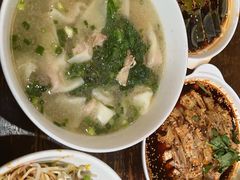 -牛王庙(龙华花园店)