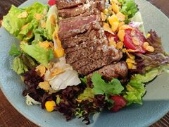 -AO cafe＆bistro