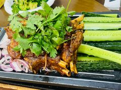 -金阁家常菜(贵阳路店)