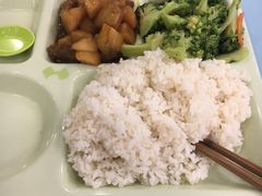 -浙江大学西溪校区-食堂
