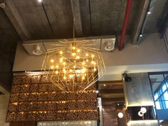 -OGGI TRATTORIA PIZZERIA(深业上城店)