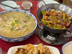 -哈尔滨饺子王·东北菜(鱼鳞浃路店)
