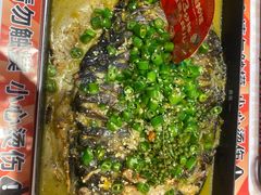 -雅佳神话·麻辣烤鱼(新街口店)