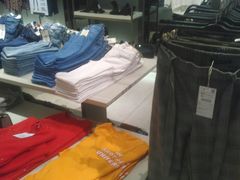-ZARA(凯德乐峰广场店)